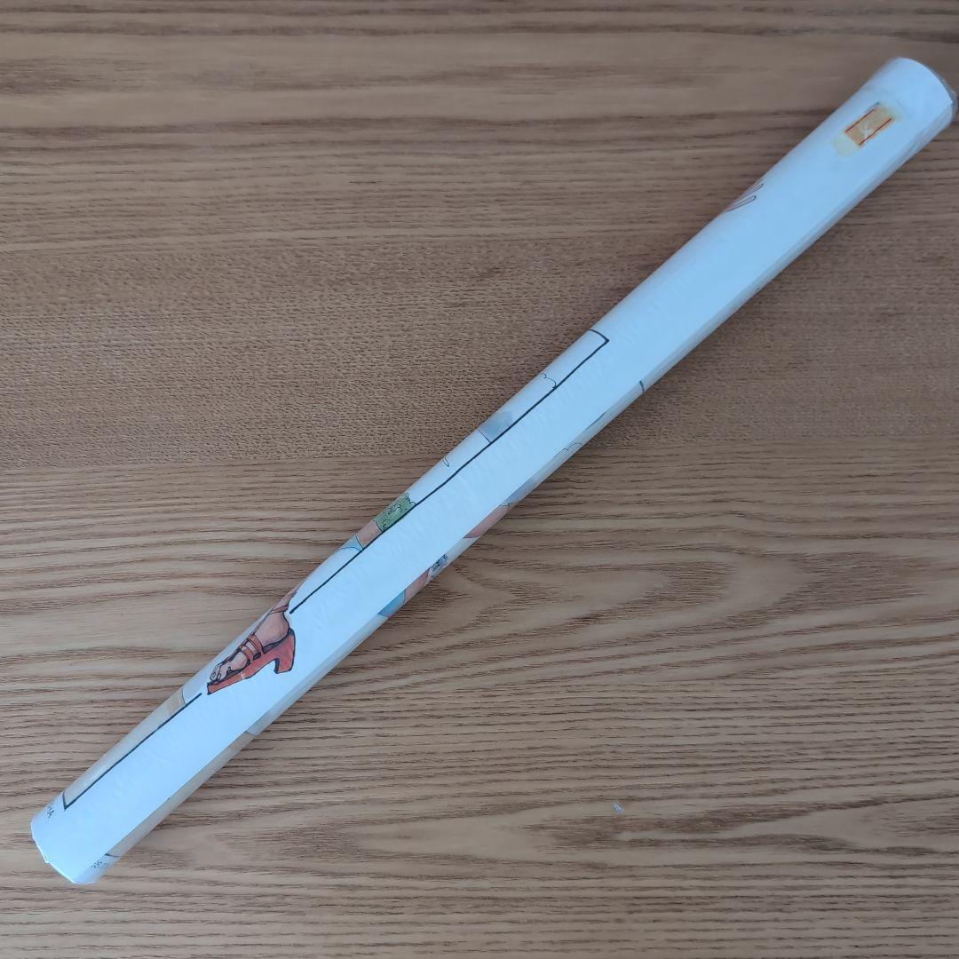 ONE PIECE　ジャンプフェスタ2002ポスター（B2サイズ）