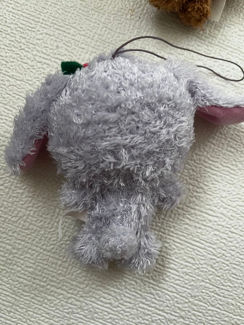 ⭐︎当時品⭐︎ シュガーバニーズ　マスコット