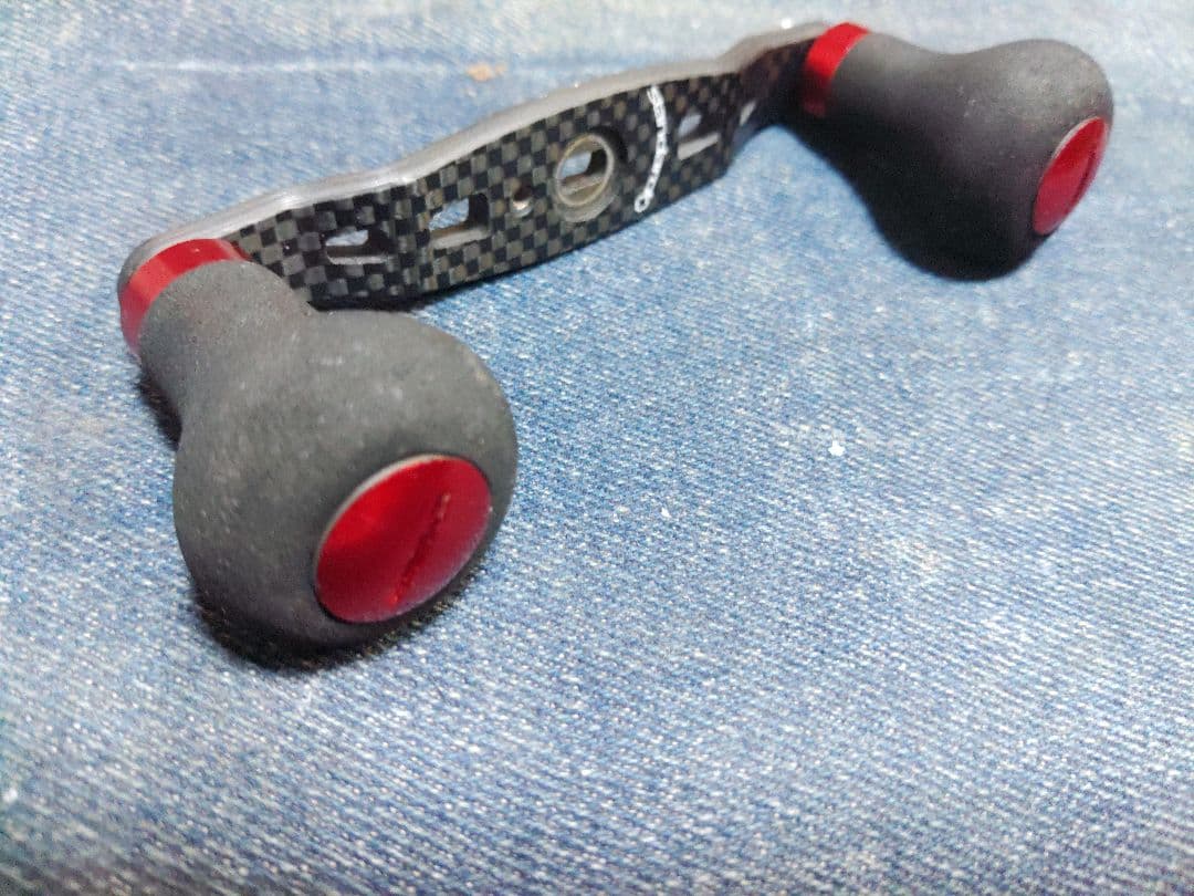 シマノ用 スタジオコンポジットRCSC 96mmハンドル