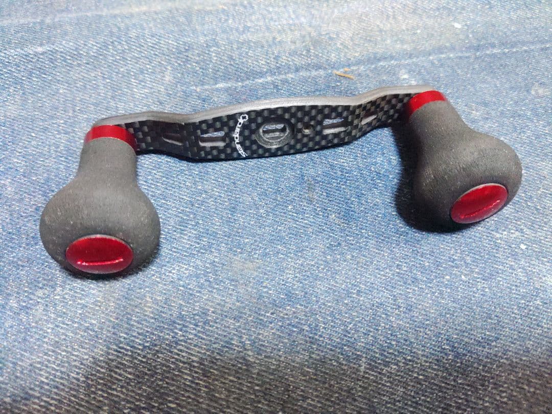 シマノ用 スタジオコンポジットRCSC 96mmハンドル