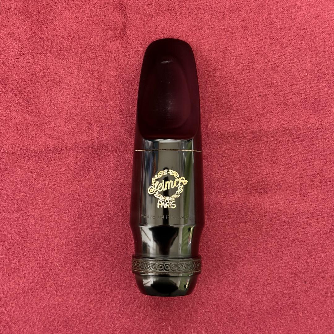 アルト ビンテージ SOLOIST C⭐︎⭐︎ ロングシャンク