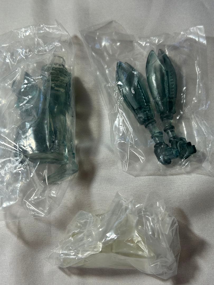 ウルトラマン究極大怪獣 アルティメットモンスターズファイナル　未開封 6種