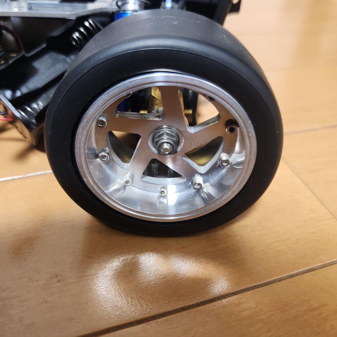 京商GP10エンジンラジコン検索タミヤ　ヨコモHPI サベージ　エンヤ　小川精機