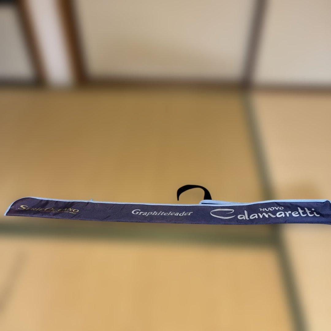 オリムピック カラマレッティー GSONCC-51M-BS