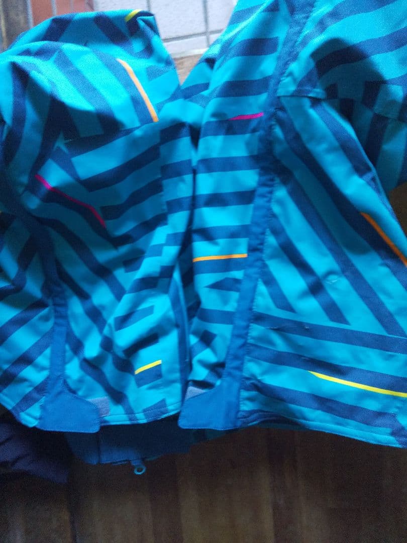 MIZUNO ミズノ上下  パンツフルオープン XL