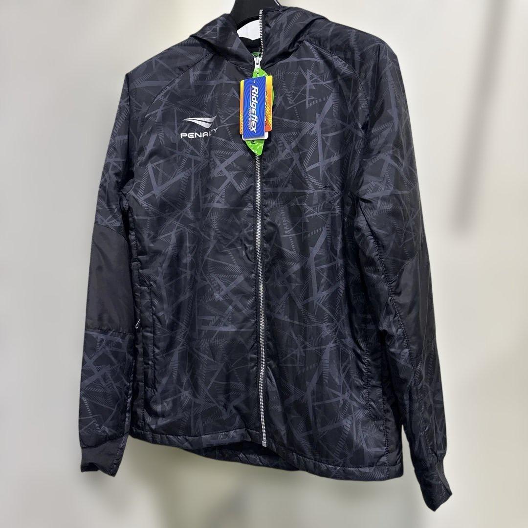 サッカーペナルティウォーマートップ新品