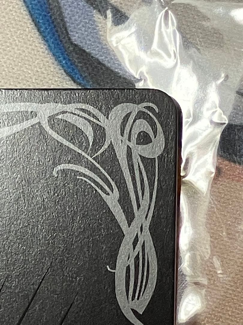 バトルスピリッツ　SAGA 真皇マンダラ　SAGAレア