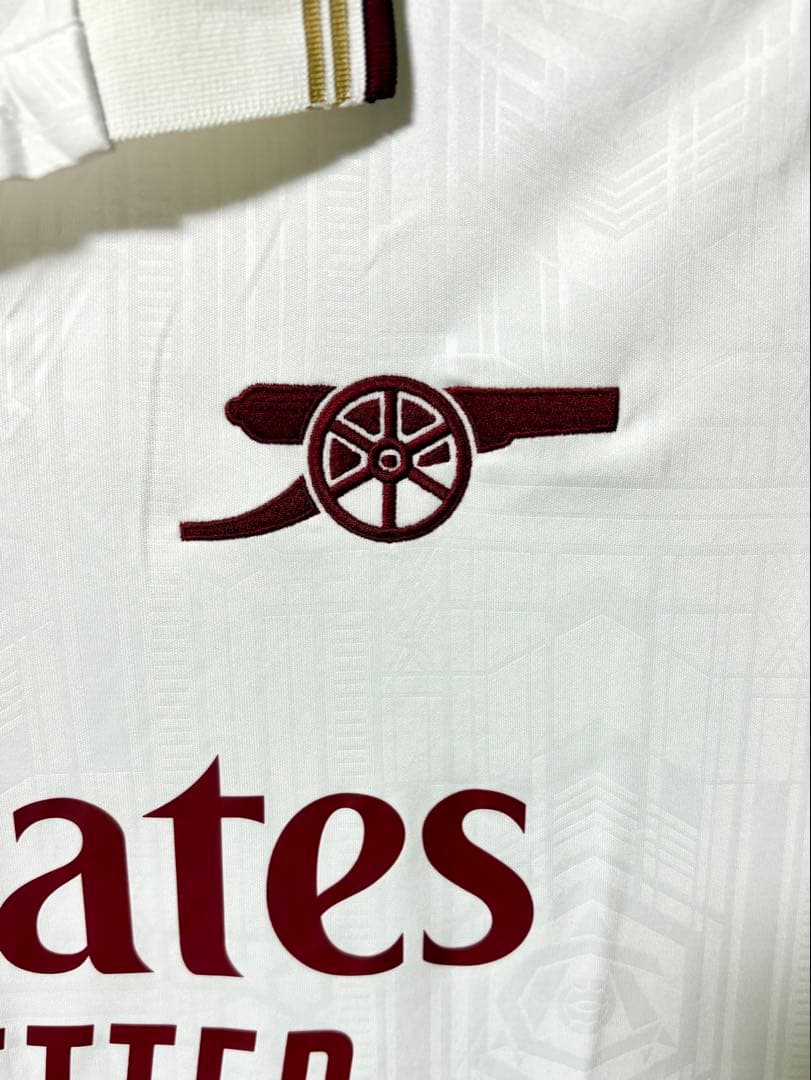 アーセナル 25/26 3rd 2XL 正規品