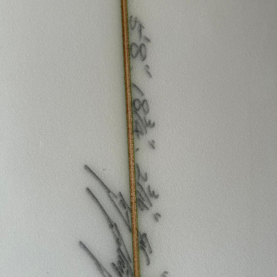 Seren Dipity surfboard　中古サーフボード　ショートボード