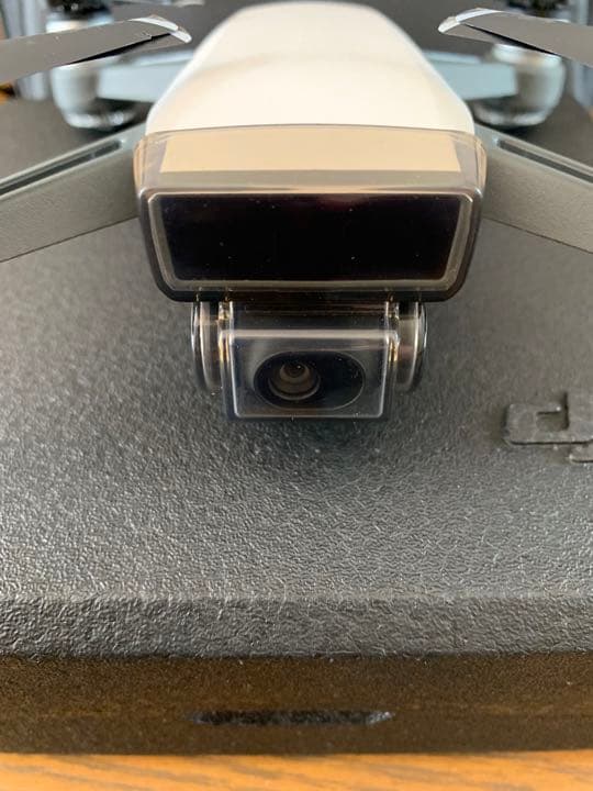 DJI spark コントローラー付き