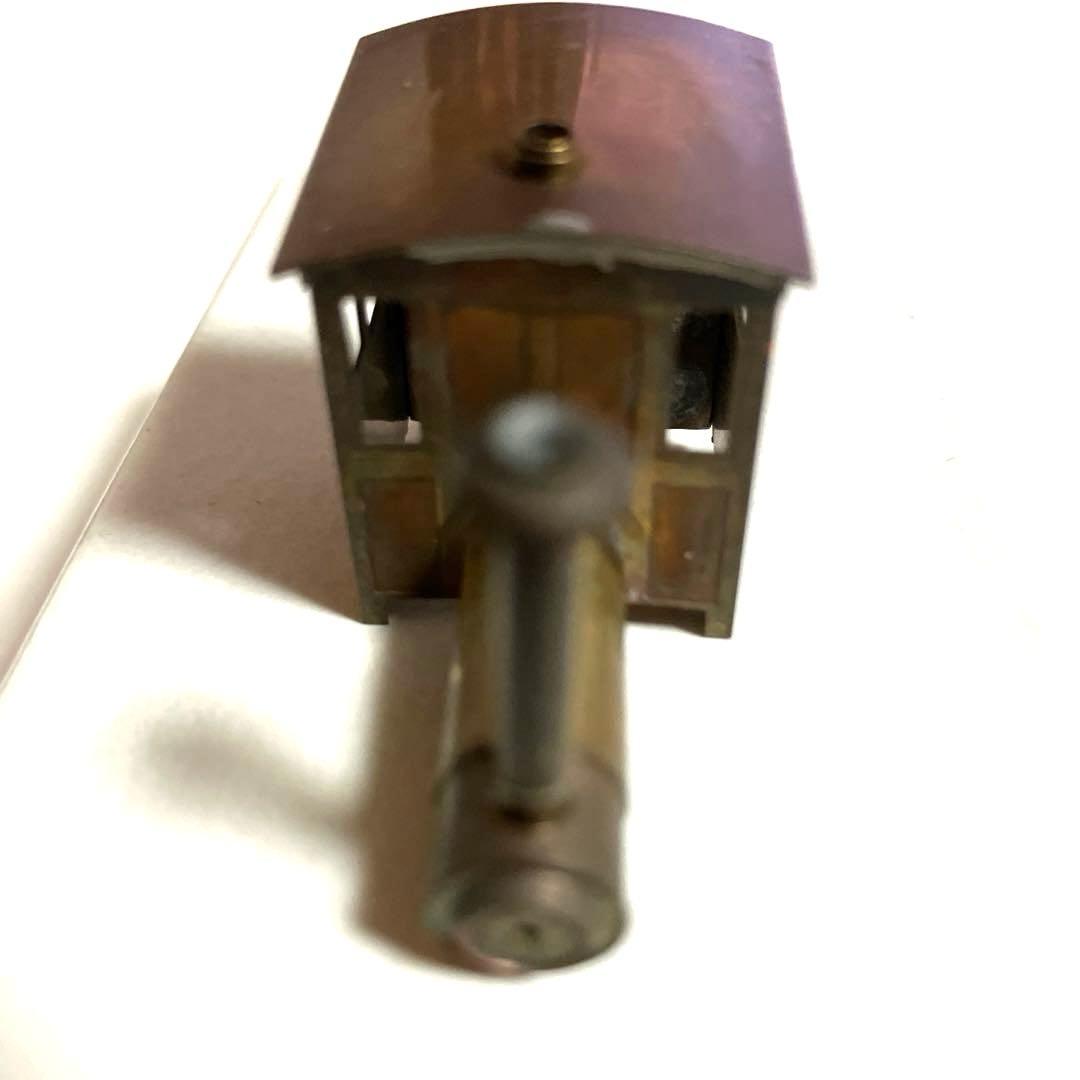 乗工社　HOナロー(9mm) ポーター亀の子　Bキット