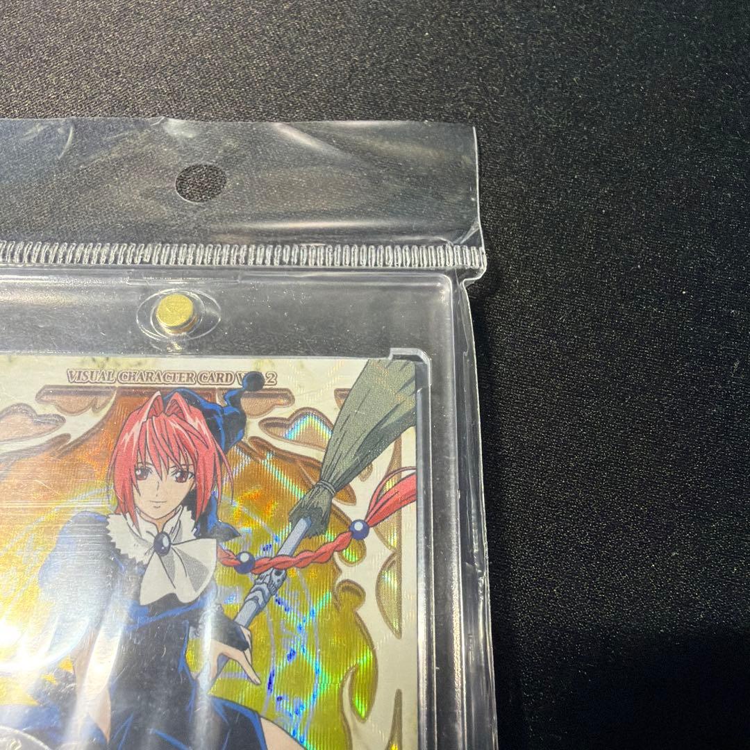 メルヘヴン ドロシー SPR ビジュアルカード2 ドロシー　くじ　缶バッジ2点