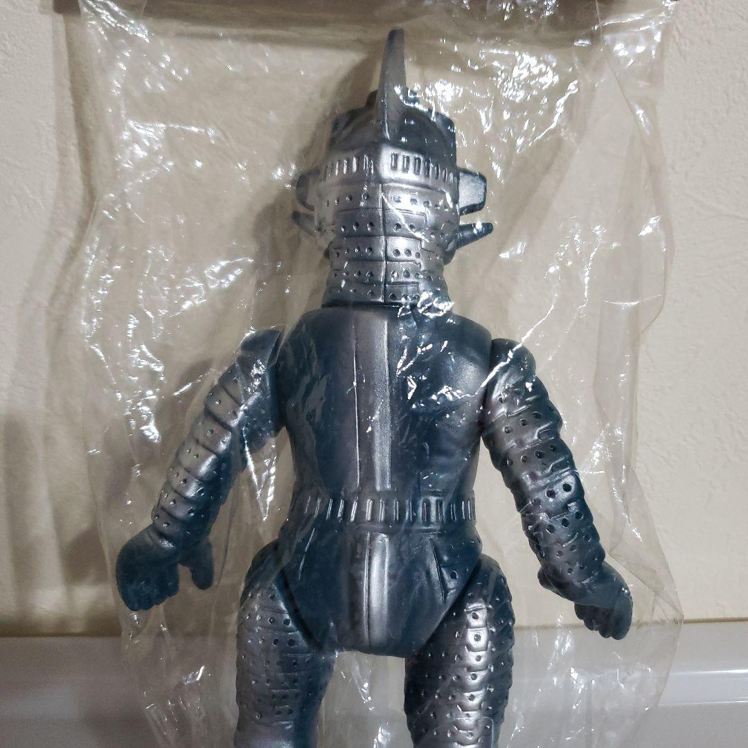 バンダイ　ブルマァク　ソフビ　ウルトラマン　怪獣ウインダム　1期