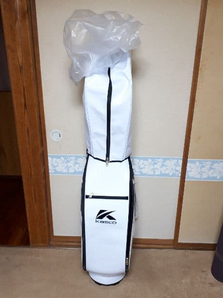 Kasco ゴルフバック