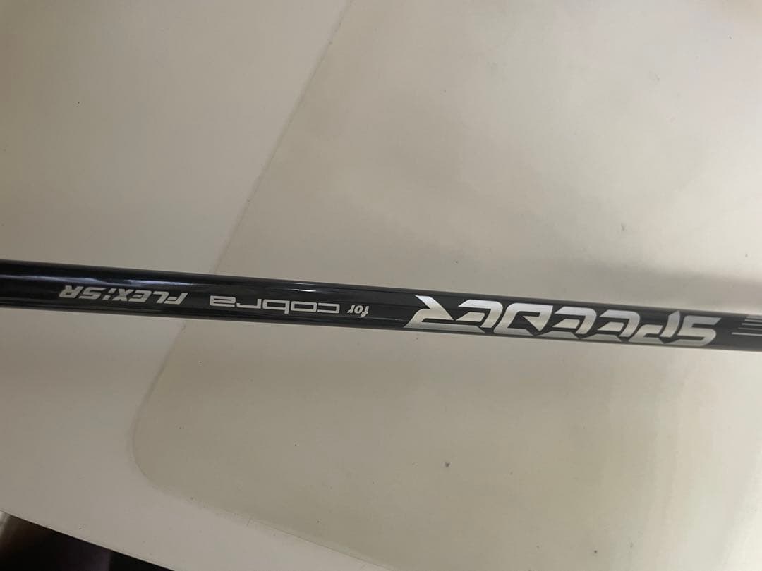 COBRA DS-ADAPT X 3HF フェアウェイウッド