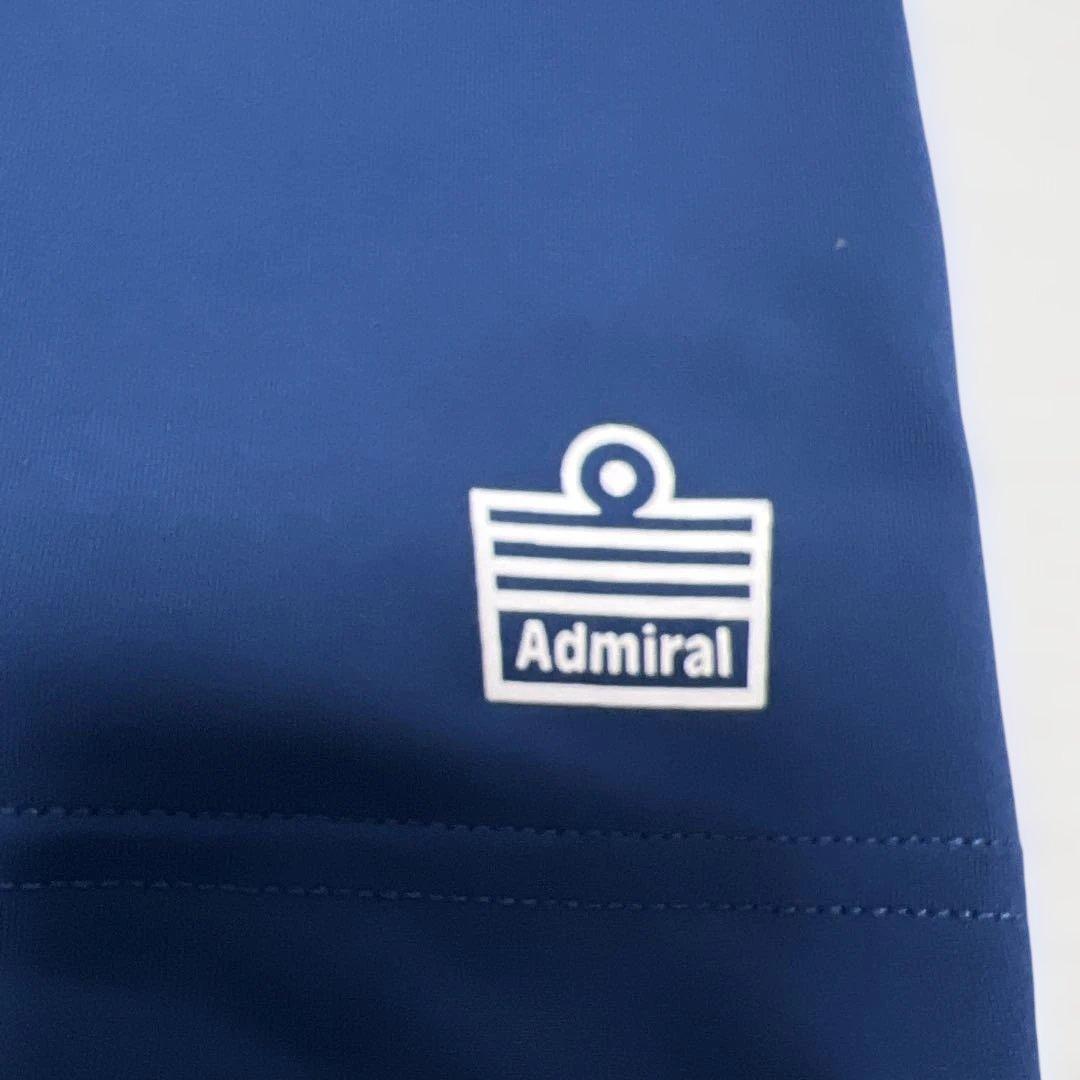 Admiral テニスウェア セットアップ Lサイズ