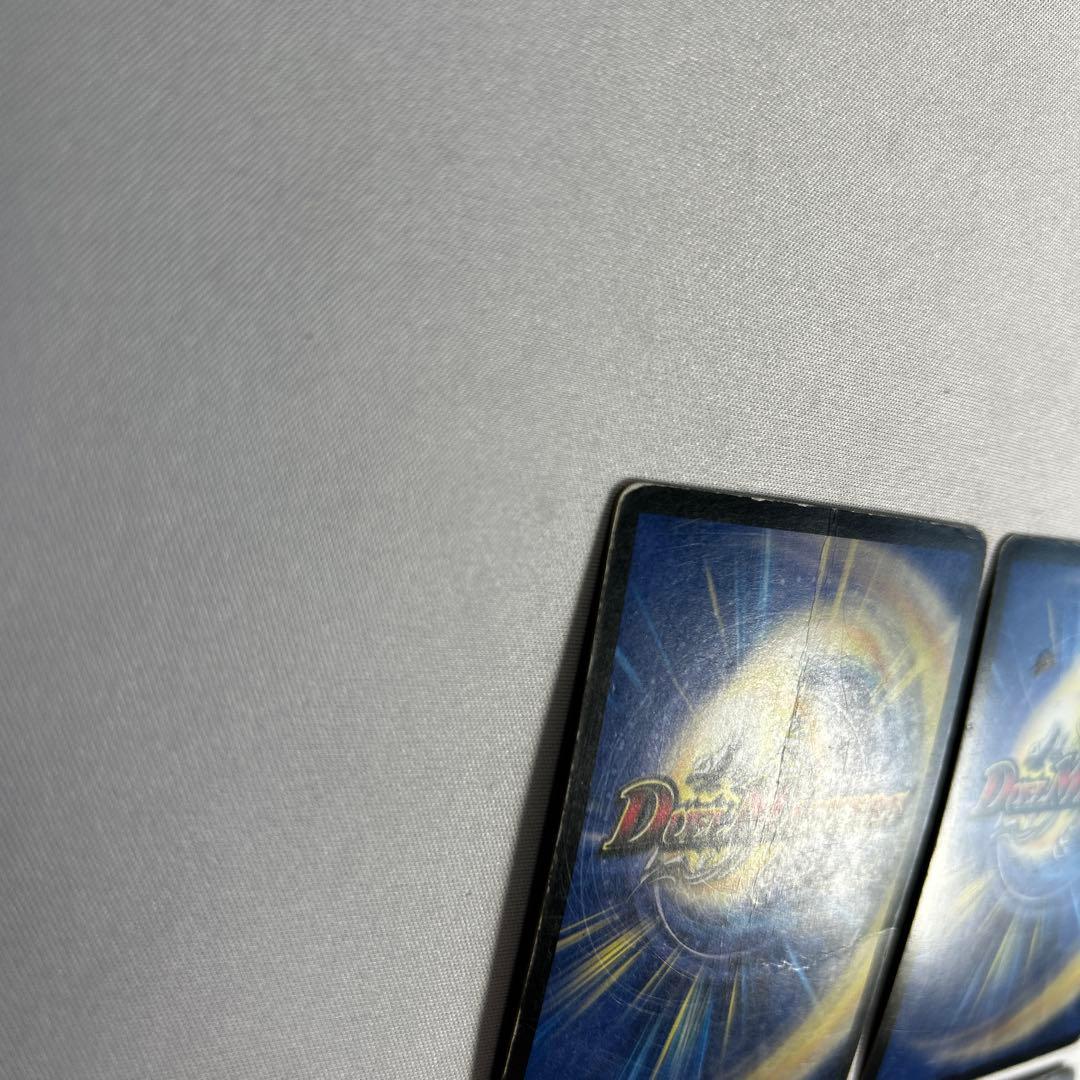 9815 暗黒凰ゼロフェニックス　初期