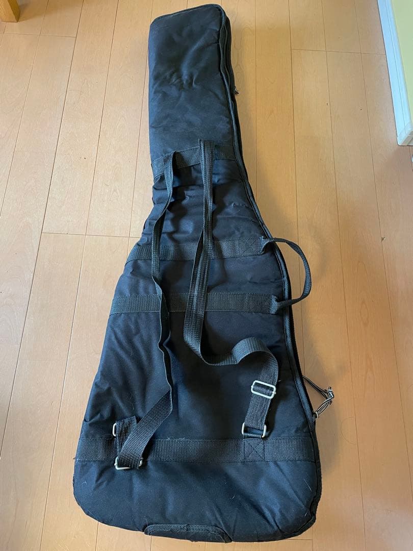 値下しました　YAMAHA Super Bass 500S ブラック