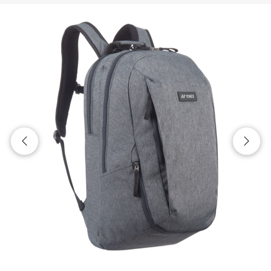 YONEX　バックパックS☆新品未使用！！