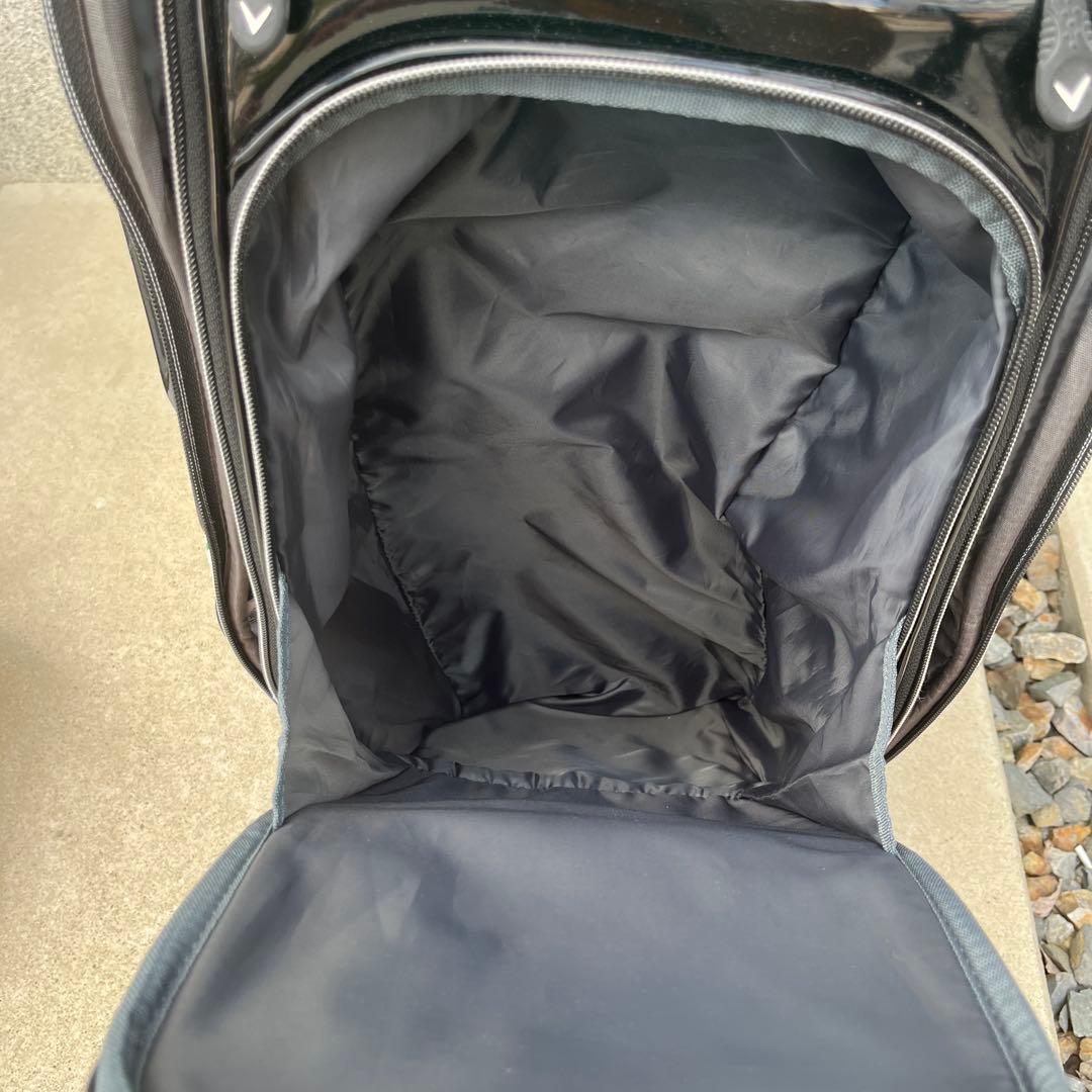 Callaway GBB EPIC キャディバッグ