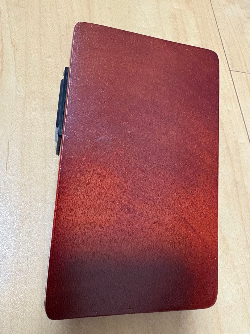 SX STOMP ストンプボックス　フットパーカッション　廃盤