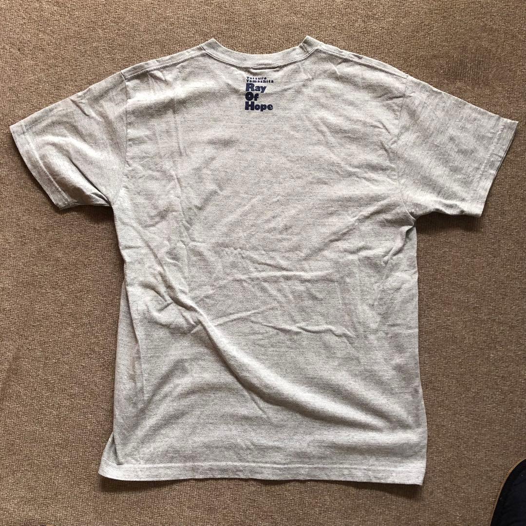 山下達郎　ツアーTシャツ　4枚　新品未使用