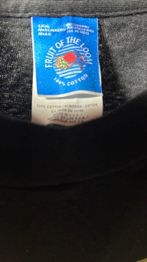 暴力温泉芸者 Violent Onsen Geisha ヴィンテージTシャツ