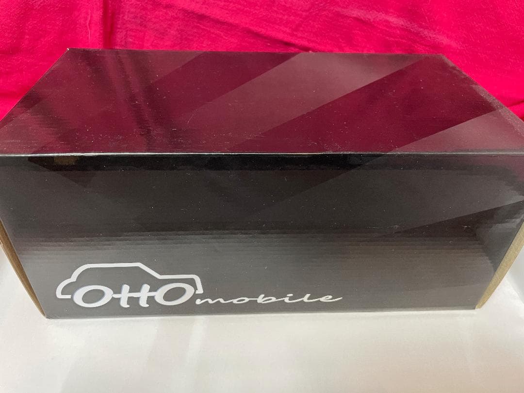 希少★訳アリ美品 京商　日産 ニスモ400R　1/18 ミニカー