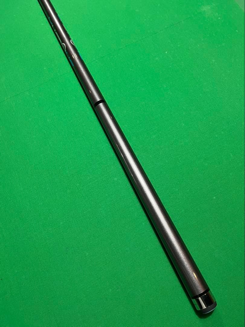 BK RUSH プラス　プレデターBKラッシュプラス中古、美品