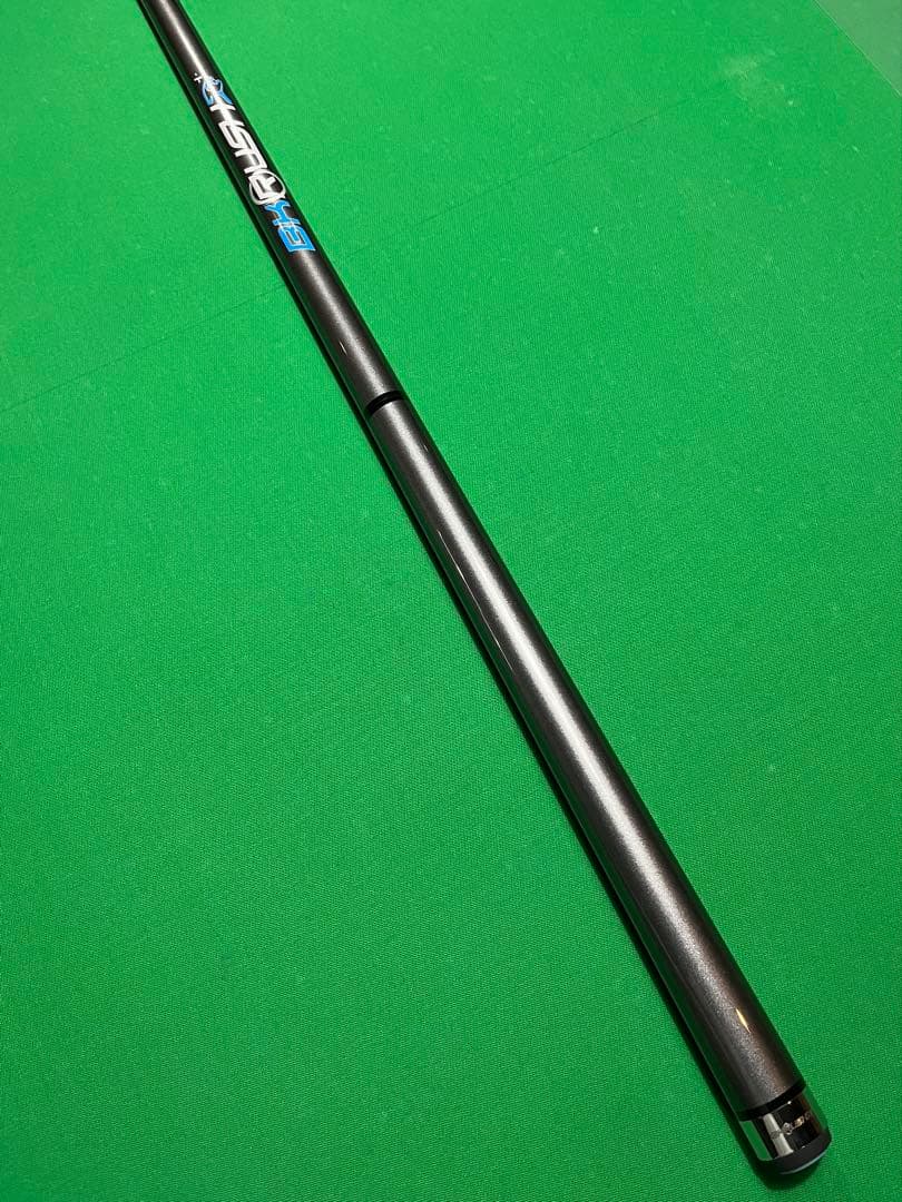 BK RUSH プラス　プレデターBKラッシュプラス中古、美品