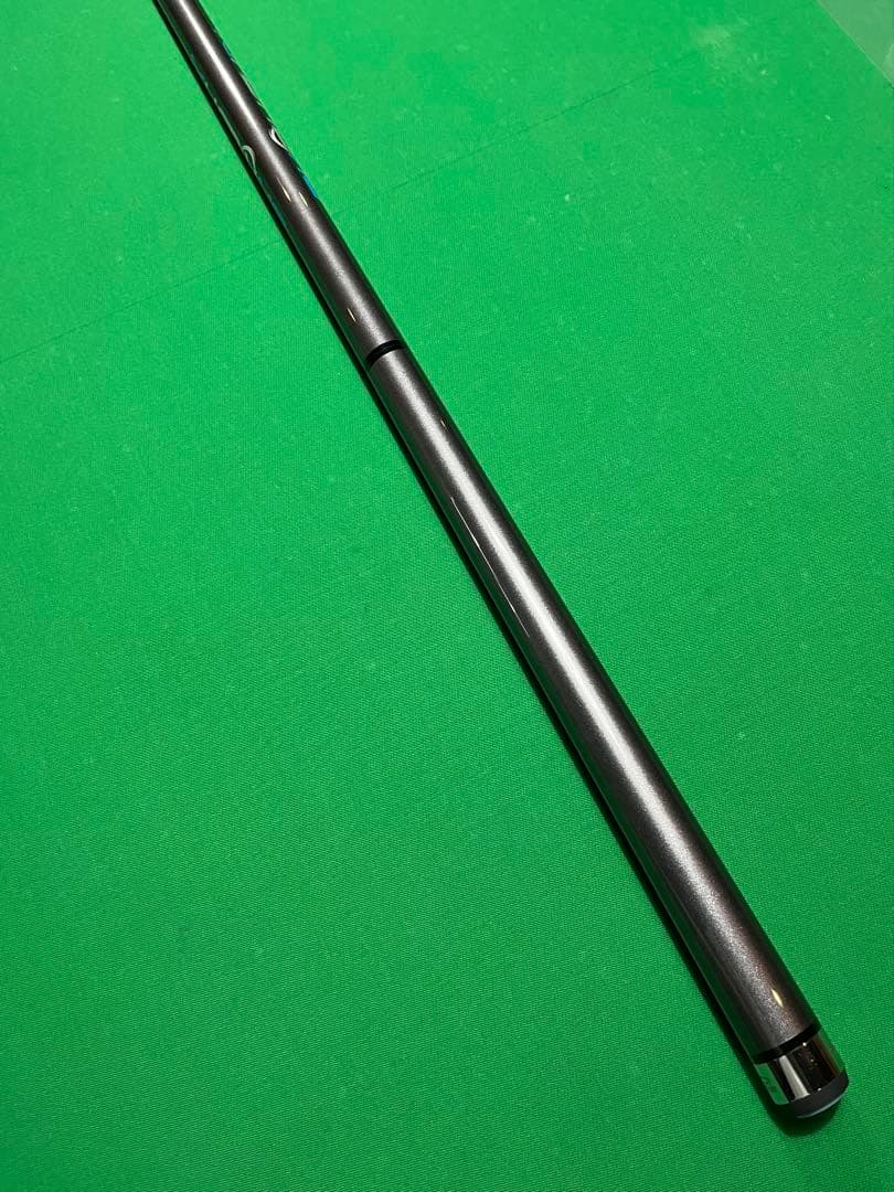 BK RUSH プラス　プレデターBKラッシュプラス中古、美品