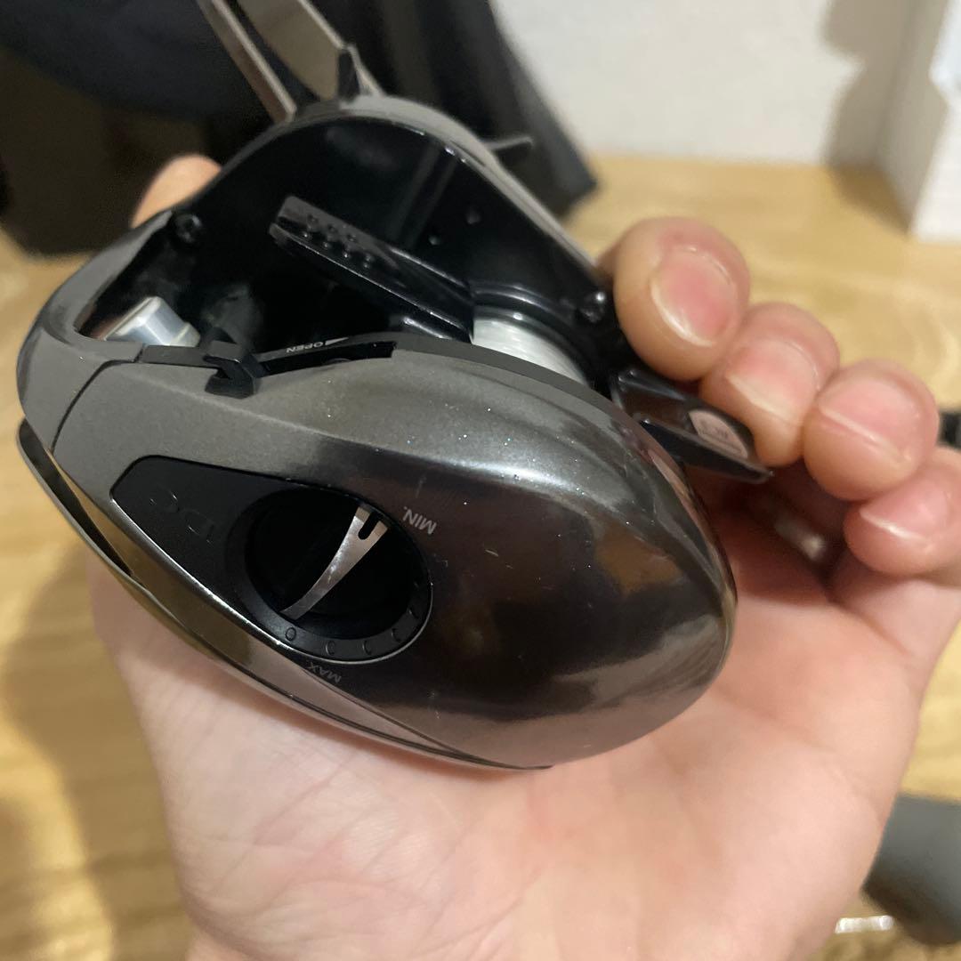 16アンタレスdc 18アンタレスdc セット