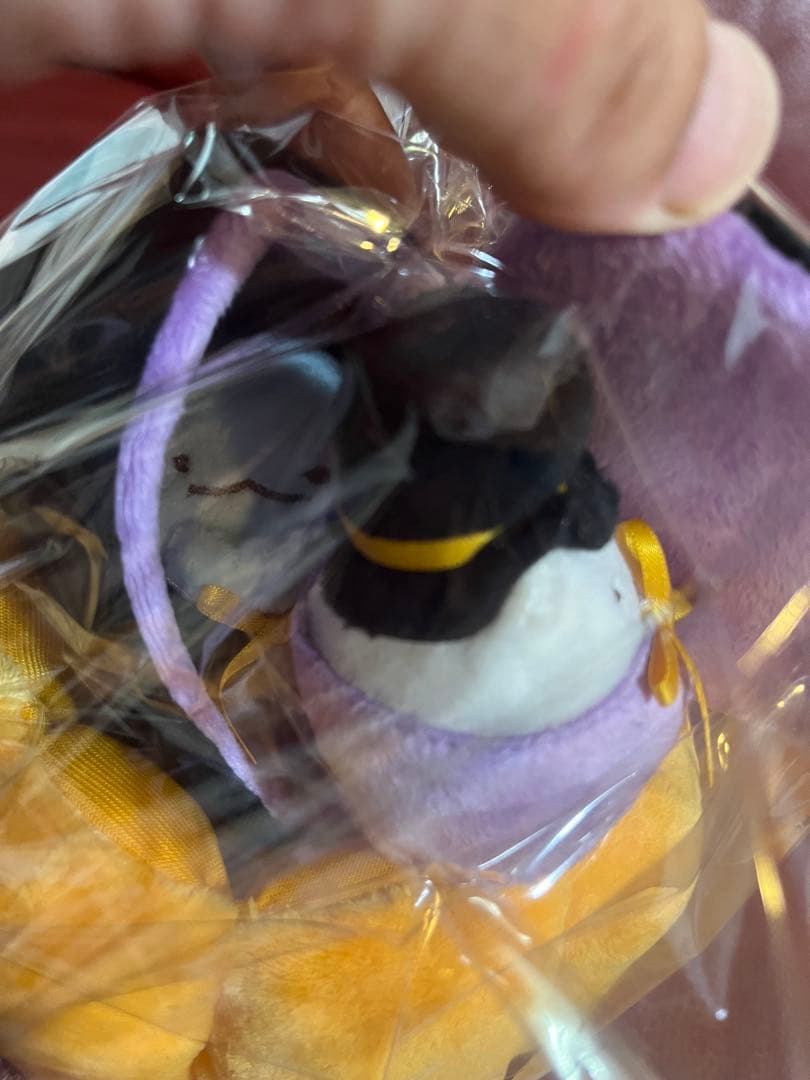 すみっコぐらし　シーンぬいぐるみ～ハロウィンバージョン～　2017