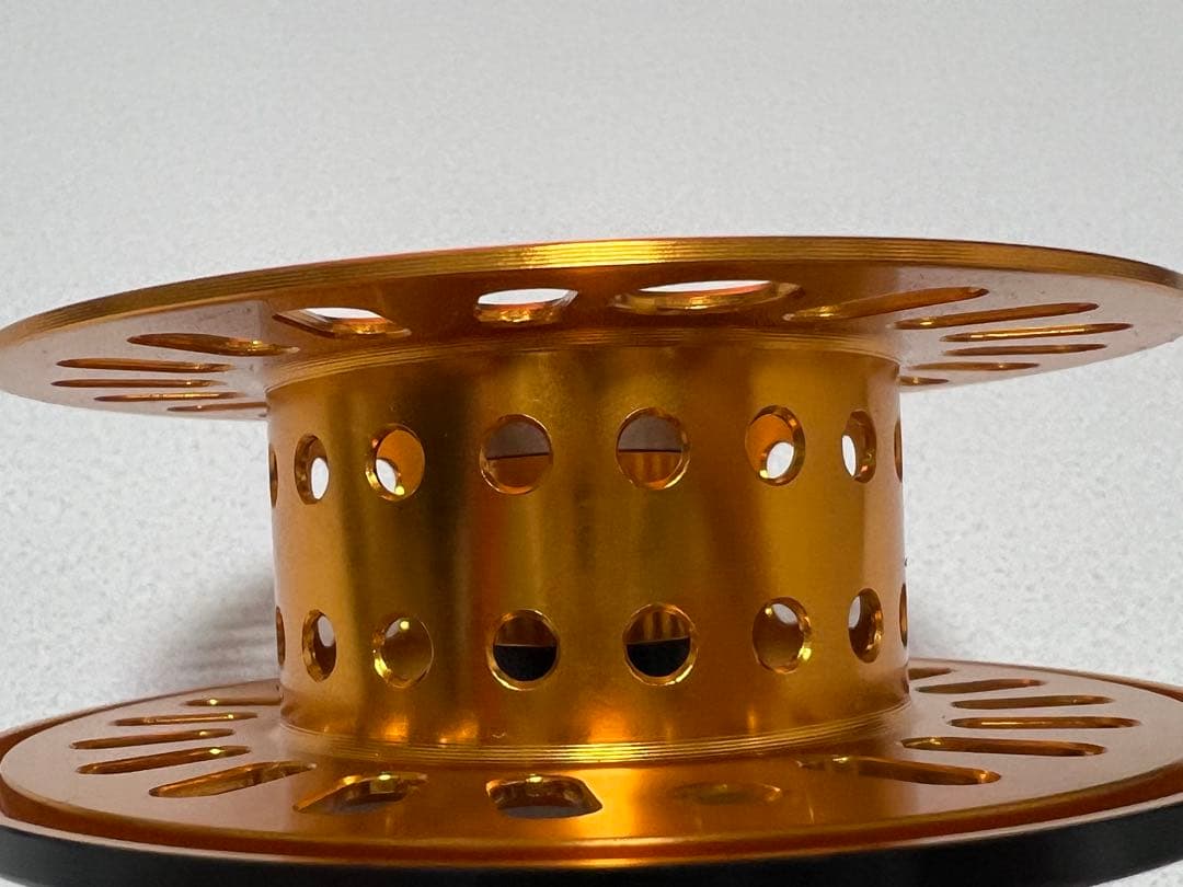 シマノ　フリーストーンXT-LA フライリール　替えスプール