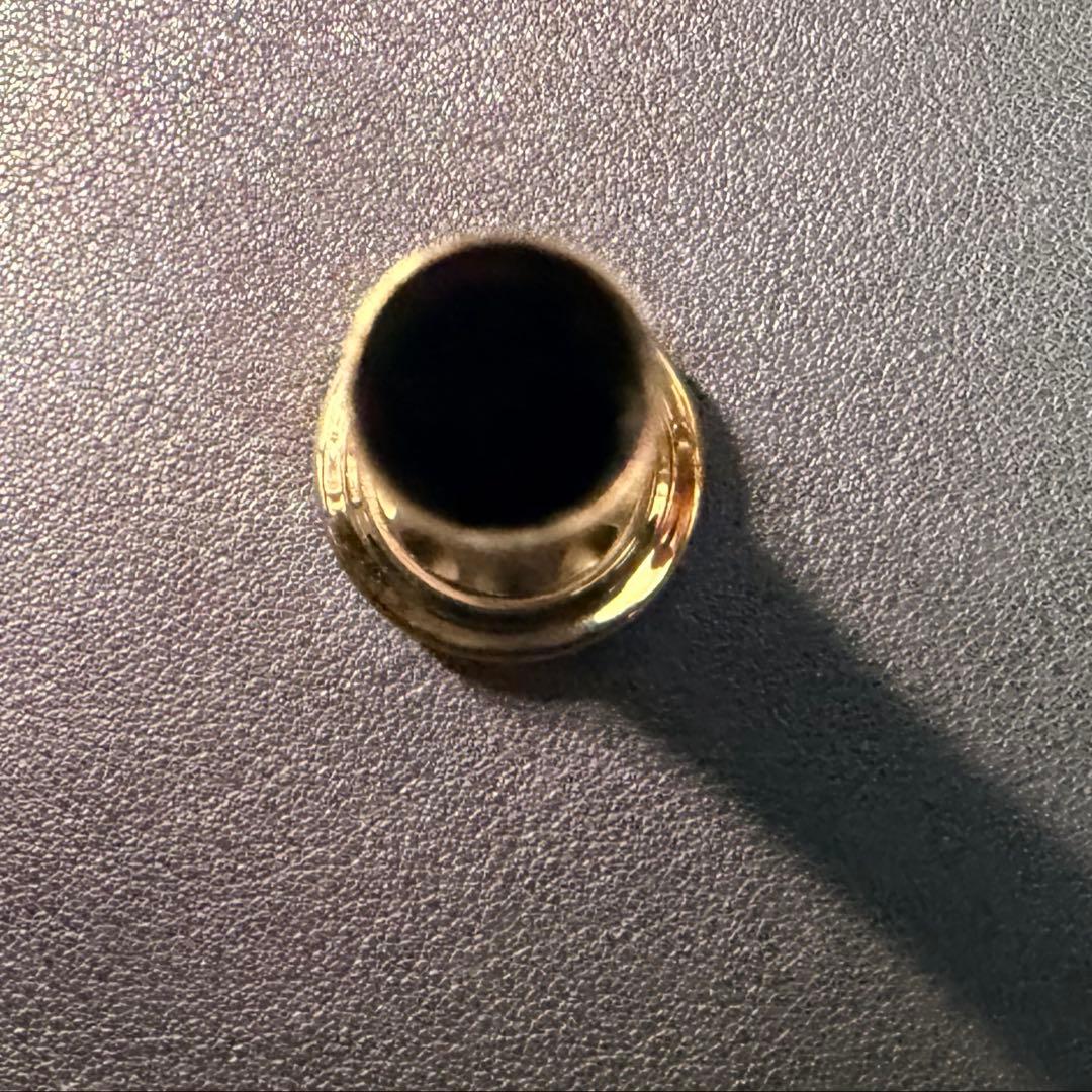 Lotus 7M2 N Gen.3トランペットマウスピース 第3世代 ニッケル