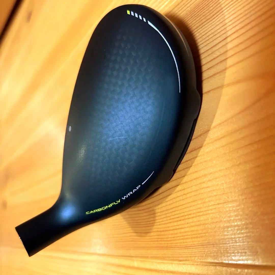 PING G430 ハイブリッド ユーティリティ 6U