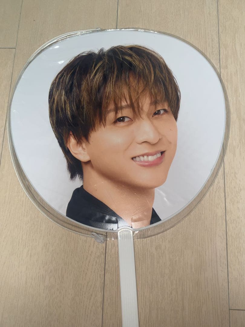 寺西拓人 7点セット