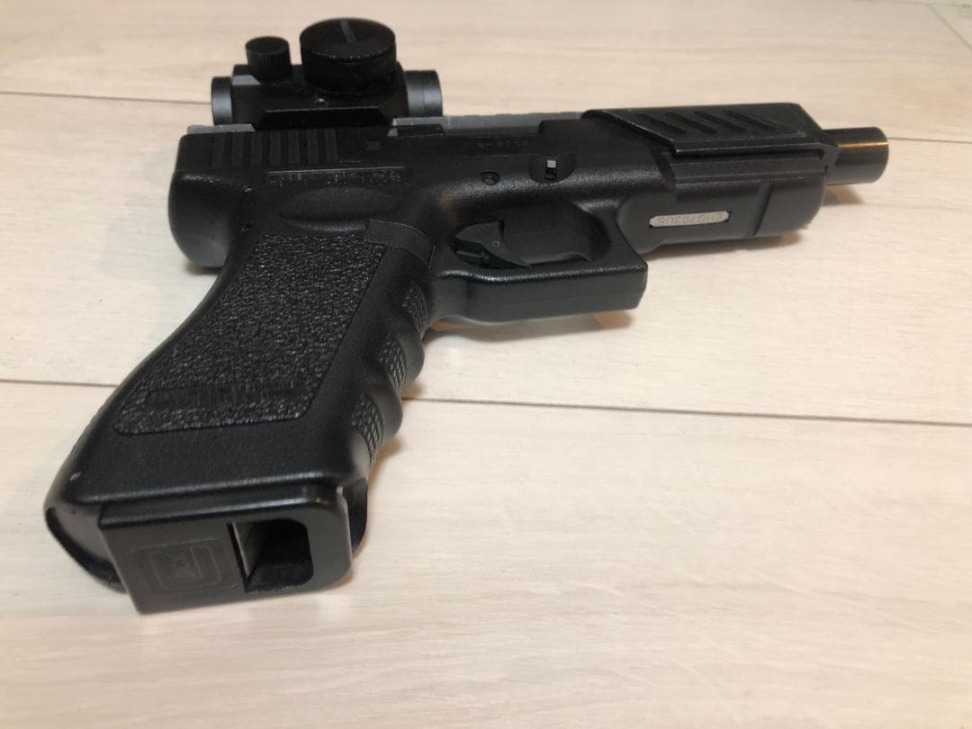 東京マルイ 電動ガン（ハンドガン） グロック18C