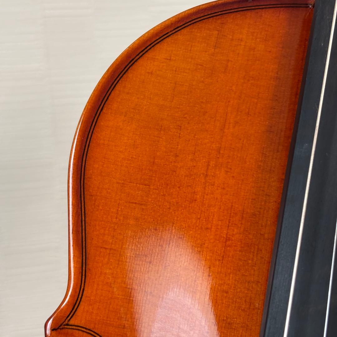 【美品】カルロジョルダーノ　バイオリン　VS-1 4/4 2022年