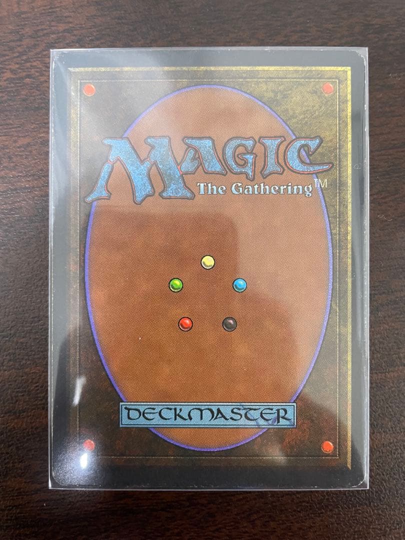 EN Eureka 4枚セット Legends