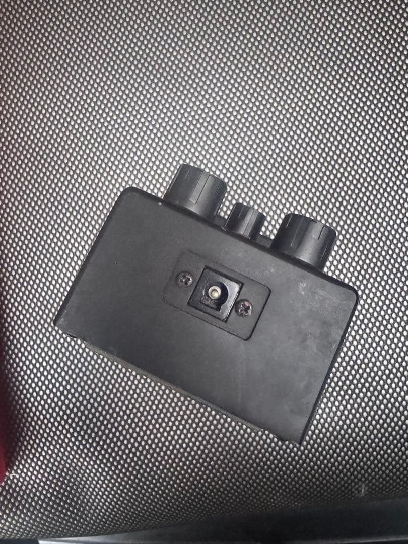 ROZZ パラメトリックイコライザー R-9 美品／動作良好 レア 日本製