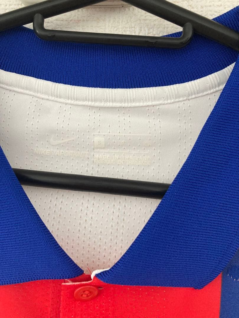 パリサンジェルマン PSG 20/21 オーセンティックユニフォーム アウェイ