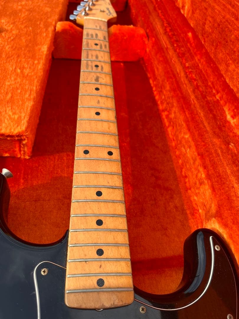 ギター Squire Japan Stratocaster