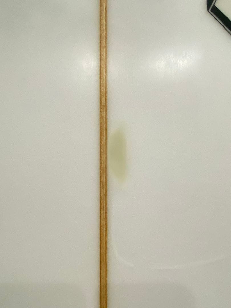 引き取り限定Channel ネックベアード2 5'8\" 29.7L