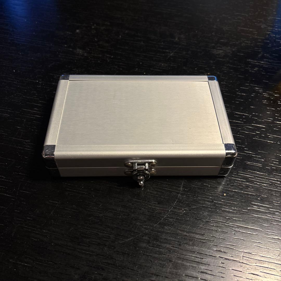 ヴィンテージ　マイダーツ　セット　Rock Darts ロックダーツ　バレル