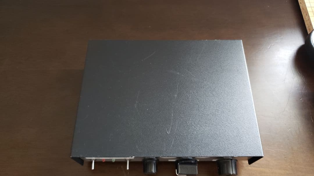 大進無線　HFトランシーバー、BCL用受信アンプ　DPAーWH