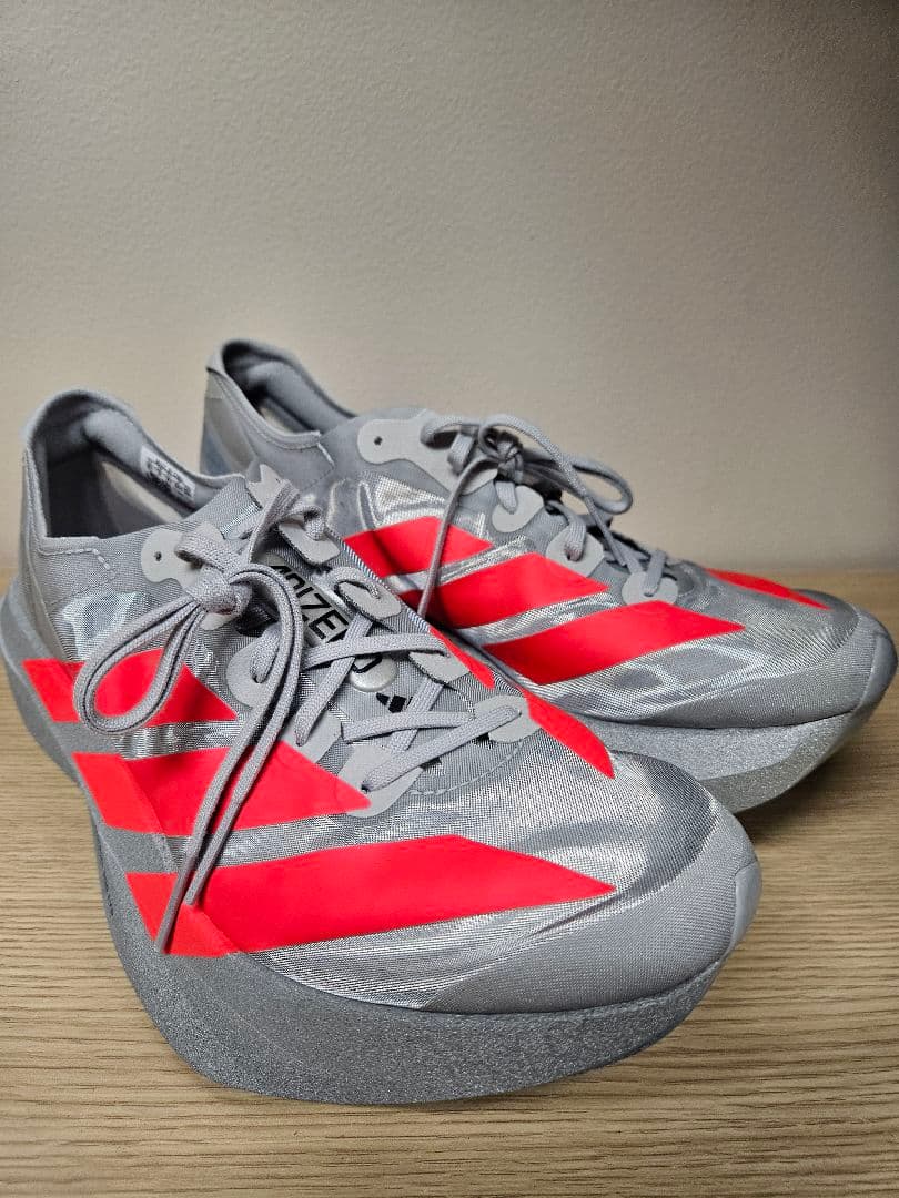 adidas アディオスプロ evo2 26.5cm