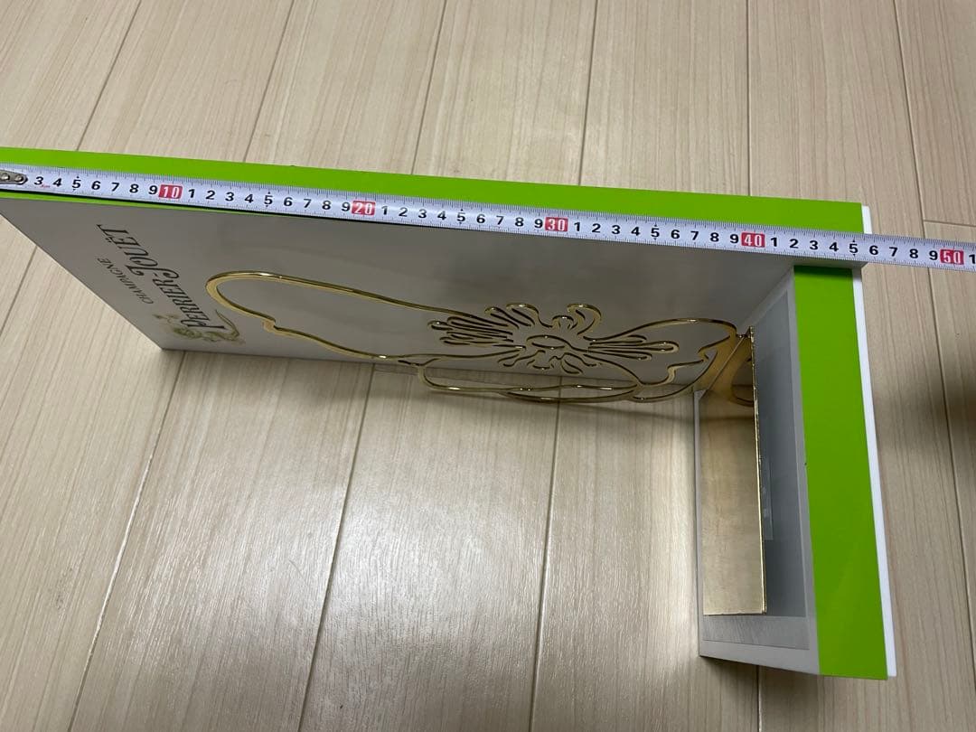 ペリエジュエ　ベルエポック　LEDディスプレイ台