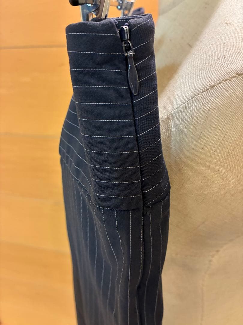 CHACOTT ダンスパンツ　スラックス