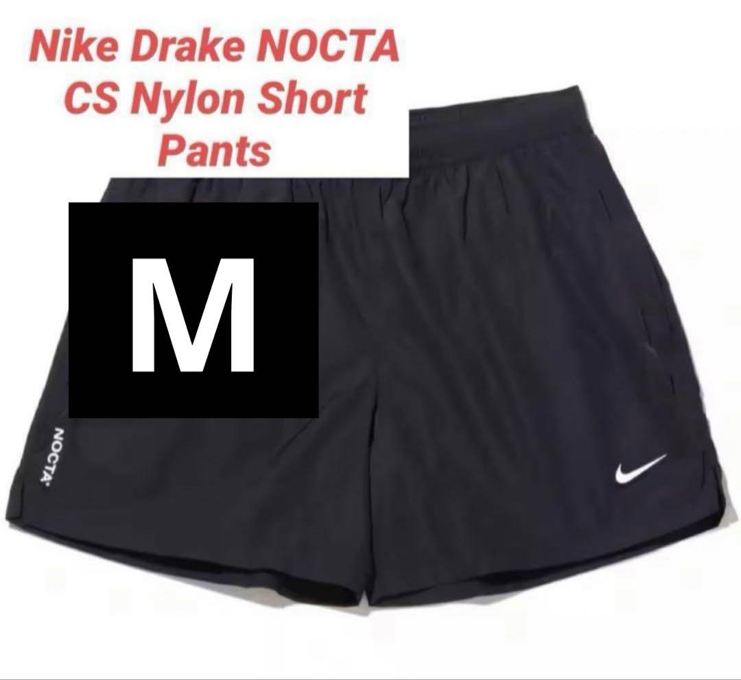 ウェア Nike Drake NOCTA CS Nylon Short Pants M